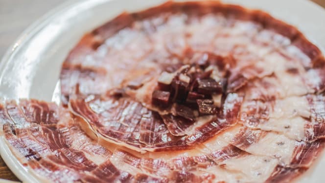 El Espigón (Madrid) - 5