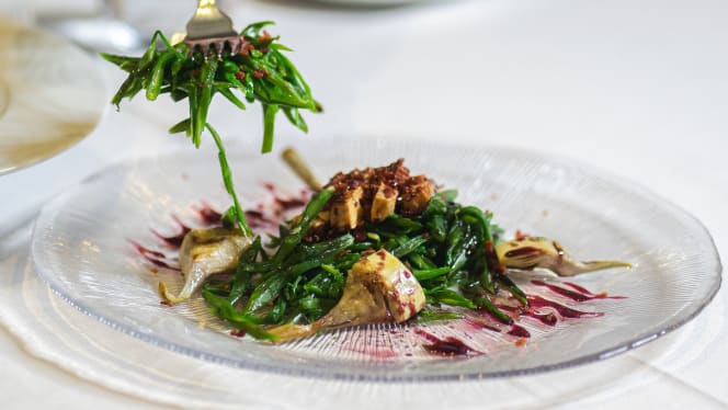 El Espigón (Madrid) - 1