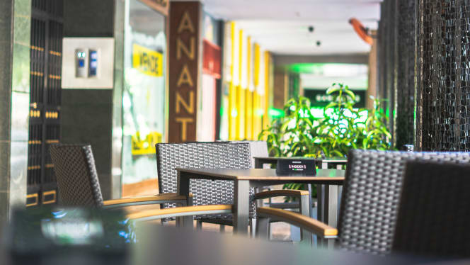 El Espigón (Madrid) - 6