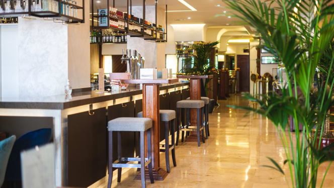 El Espigón (Madrid) - 8