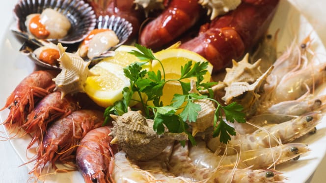 El Espigón (Madrid) - 0