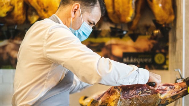 El Espigón (Madrid) - 2