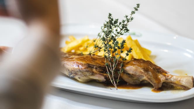 El Espigón (Madrid) - 3