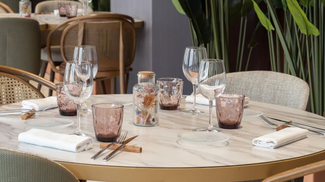 Les Finestres de Llúria by Eboca Restaurant - 4