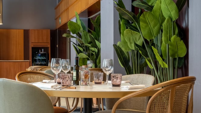 Les Finestres de Llúria by Eboca Restaurant - 6