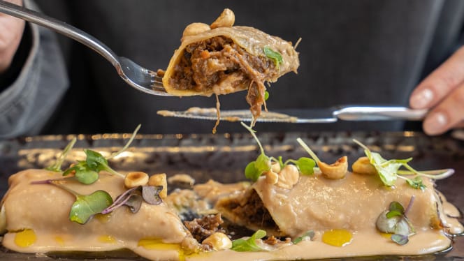 Les Finestres de Llúria by Eboca Restaurant - 7