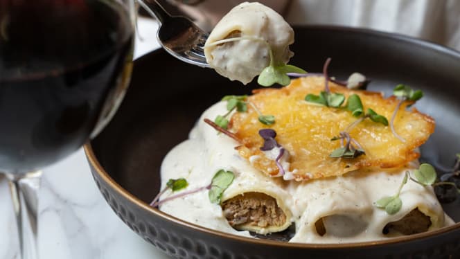 Les Finestres de Llúria by Eboca Restaurant - 9