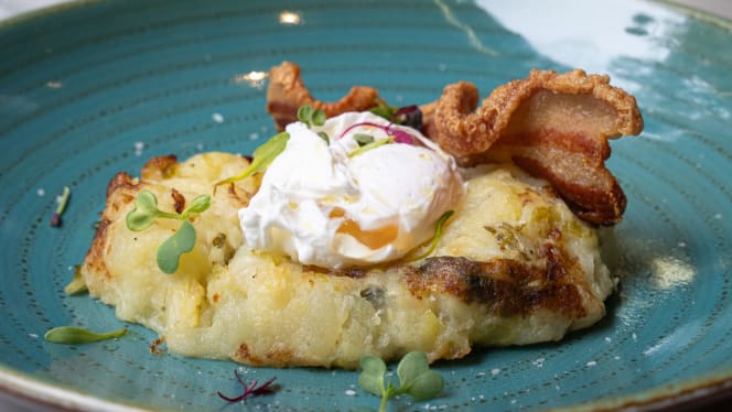 Les Finestres de Llúria by Eboca Restaurant - 2