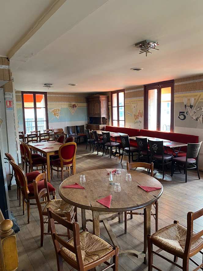 Brasserie Loki (ex les tonneaux) - 5