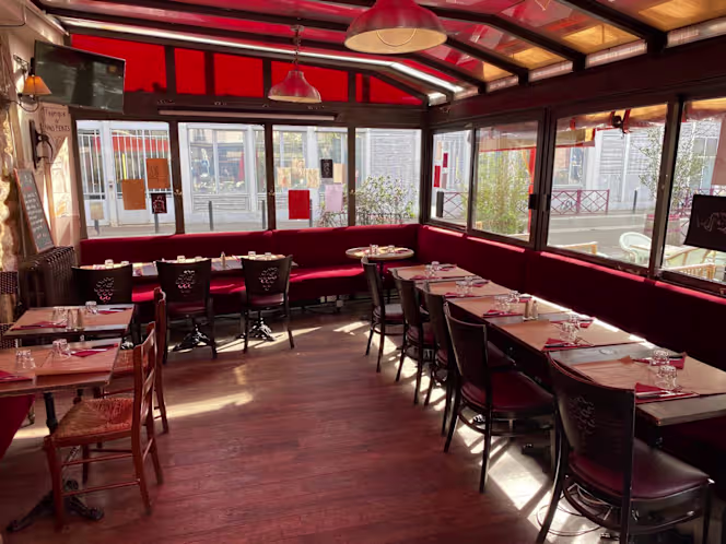 Brasserie Loki (ex les tonneaux) - 0