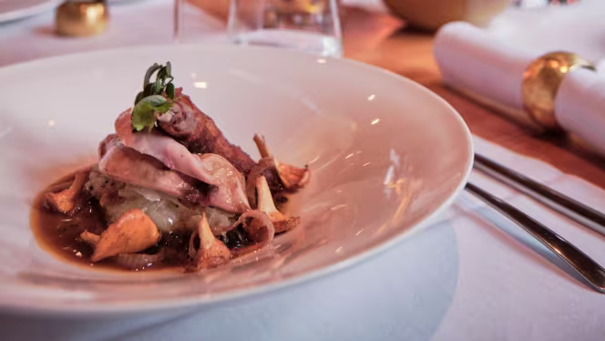 Herberghe in de Heerlyckheid - 5