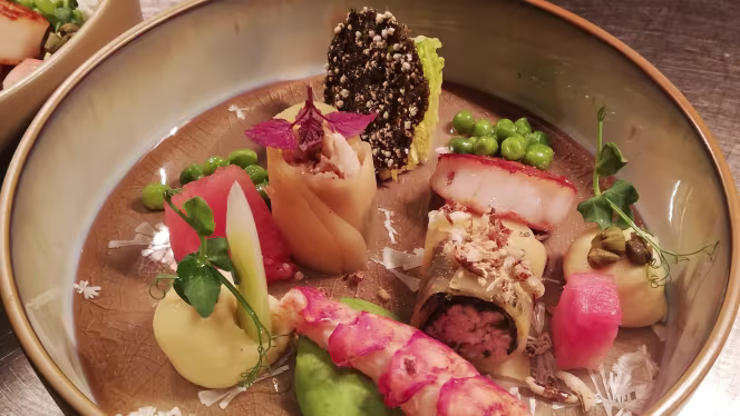 Herberghe in de Heerlyckheid - 9