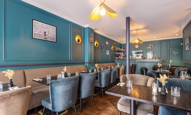 Manao - Restaurant - Levallois-Perret