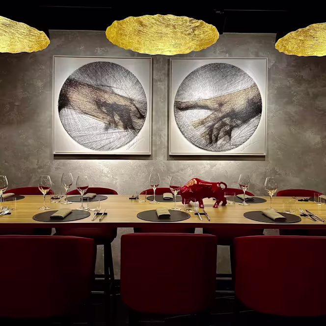 Tororosso Braceria Contemporanea - 1