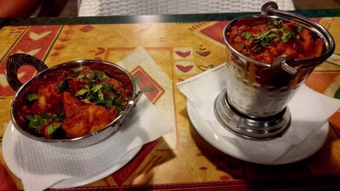 Kathmandu Tandoori - 1