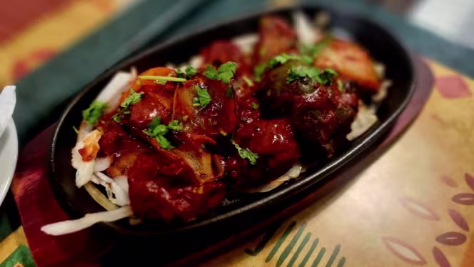 Kathmandu Tandoori - 2