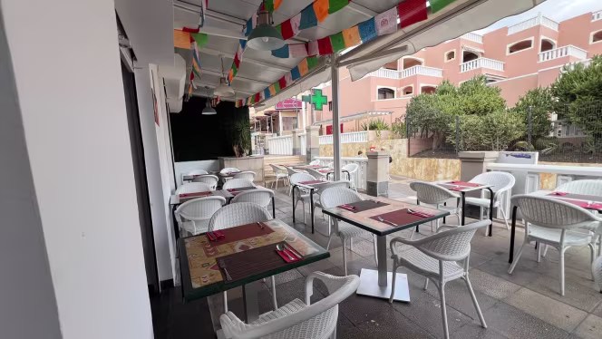 Kathmandu Tandoori - 6