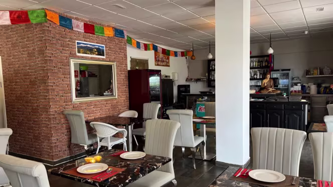 Kathmandu Tandoori - 4