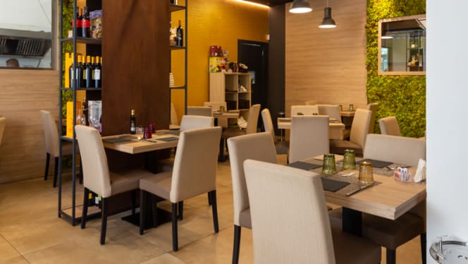 Santoro Ristorante - Palermo - 8