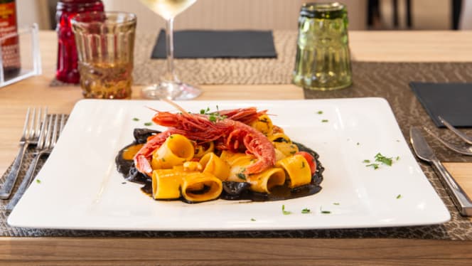 Santoro Ristorante - Palermo - 1