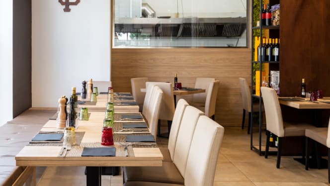 Santoro Ristorante - Palermo - 5