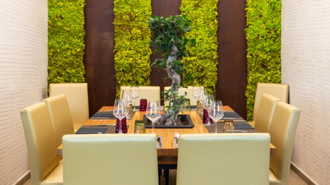 Santoro Ristorante - Palermo - 6