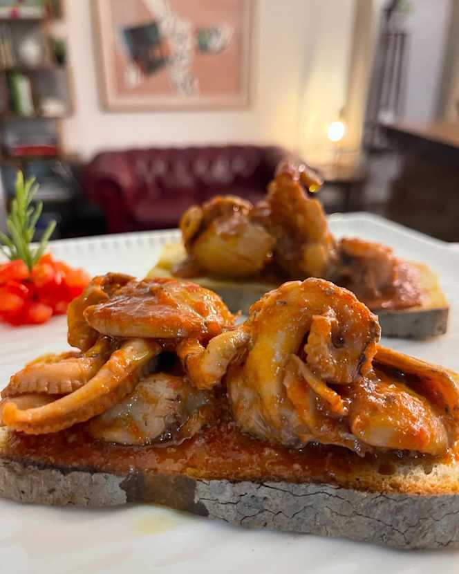 Cucina Sant’Andrea - 7