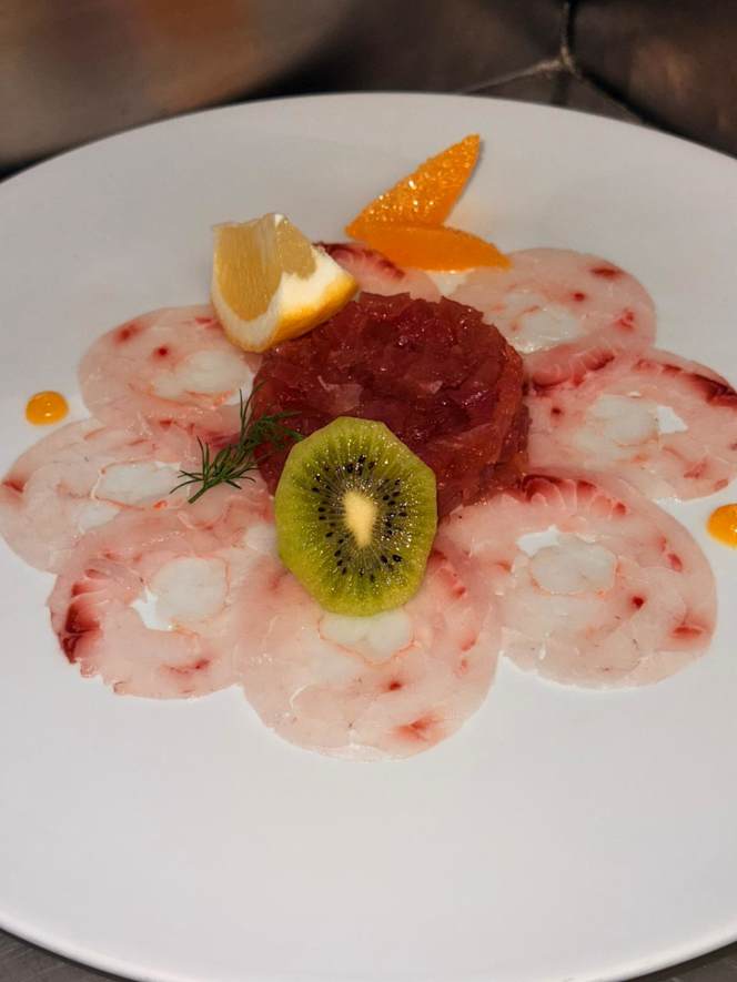 Cucina Sant’Andrea - 5