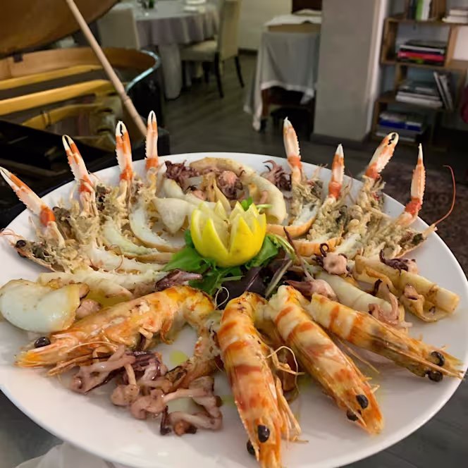 Cucina Sant’Andrea - 4