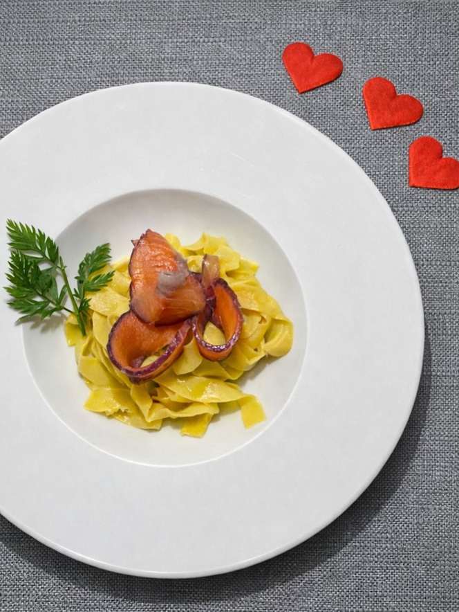 Cucina Sant’Andrea - 3