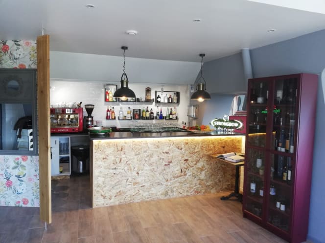 Varanda Azul - Lisboa - 7