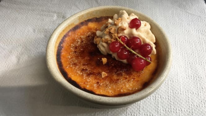 Varanda Azul - Lisboa - 1