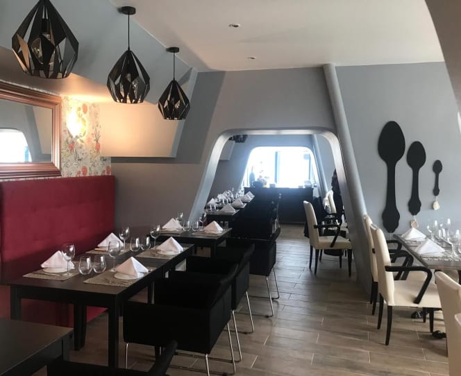 Varanda Azul - Lisboa - 9