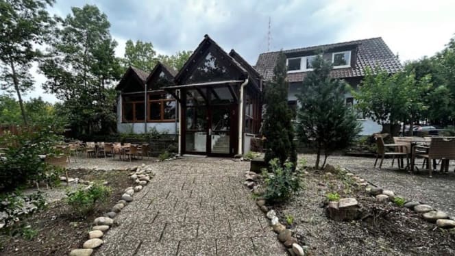 Restaurant Olivenbaum - 0