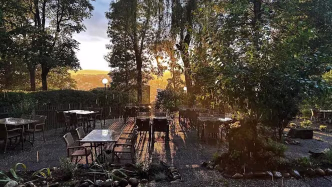 Restaurant Olivenbaum - 7