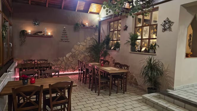 Restaurant Olivenbaum - 5