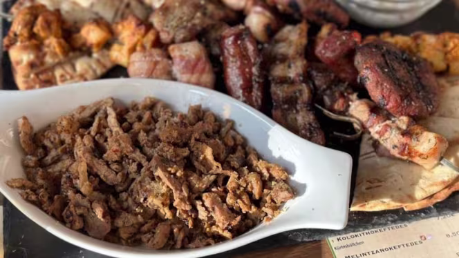 Restaurant Olivenbaum - 2