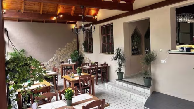 Restaurant Olivenbaum - 6