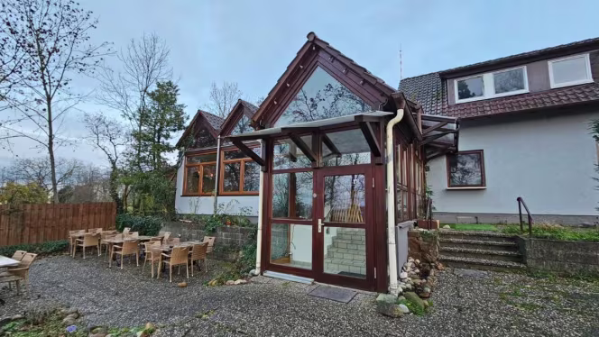 Restaurant Olivenbaum - 9