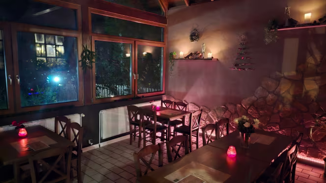 Restaurant Olivenbaum - 3