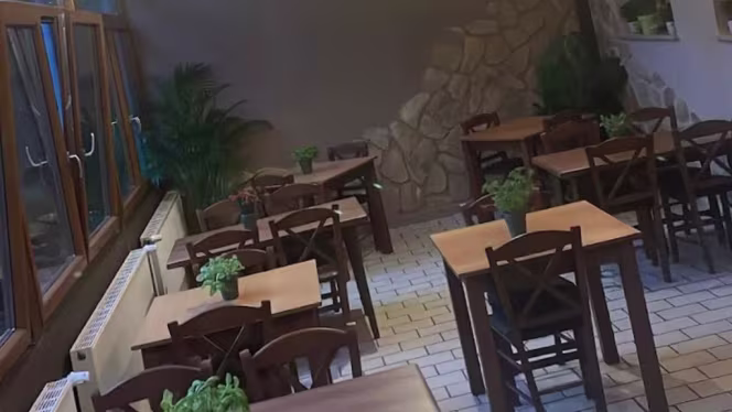 Restaurant Olivenbaum - 4