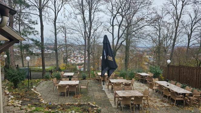 Restaurant Olivenbaum - 8