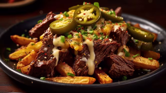 Bavarian Oriental - 5