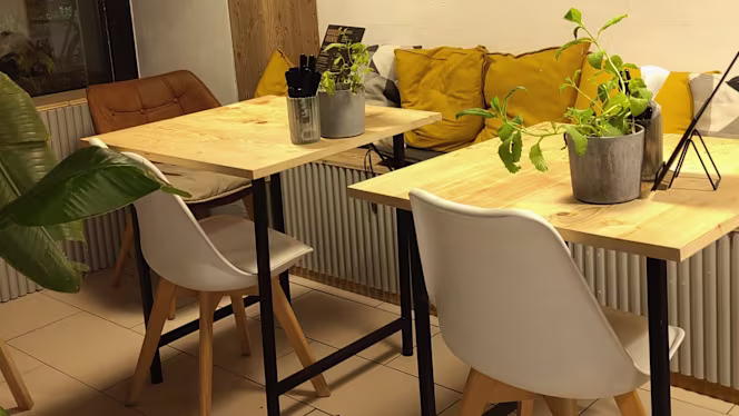 Bavarian Oriental - 0