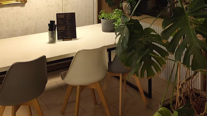 Bavarian Oriental - 9