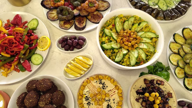 Bavarian Oriental - 7