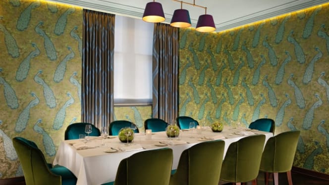 Kona Afternoon Tea - 3