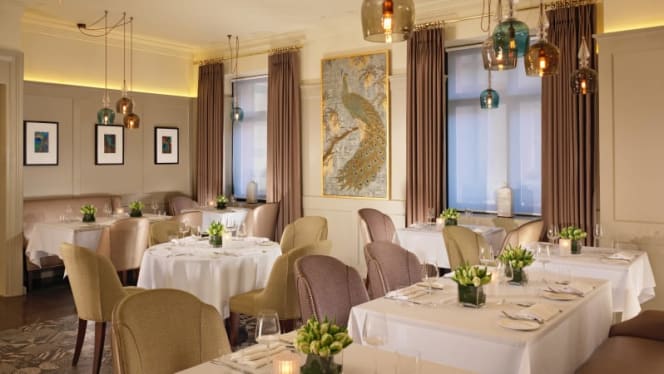 Kona Afternoon Tea - 2