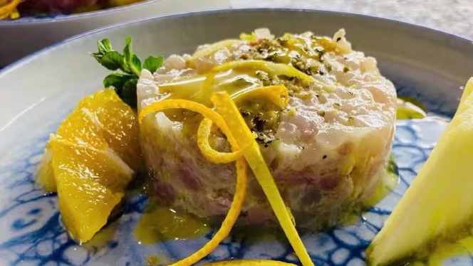 Osteria Controvento - Roma - 5