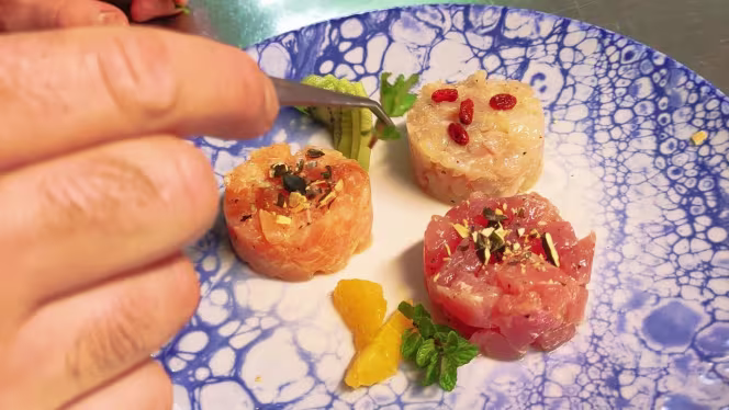 Osteria Controvento - Roma - 3